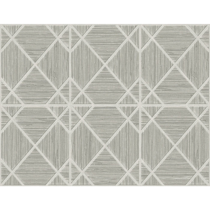 Winfield Thybony Midway Ave Anchor Wallpaper WTK20608.WT.0