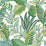 Winfield Thybony Key Haven Lush Wallpaper WTK20804.WT.0