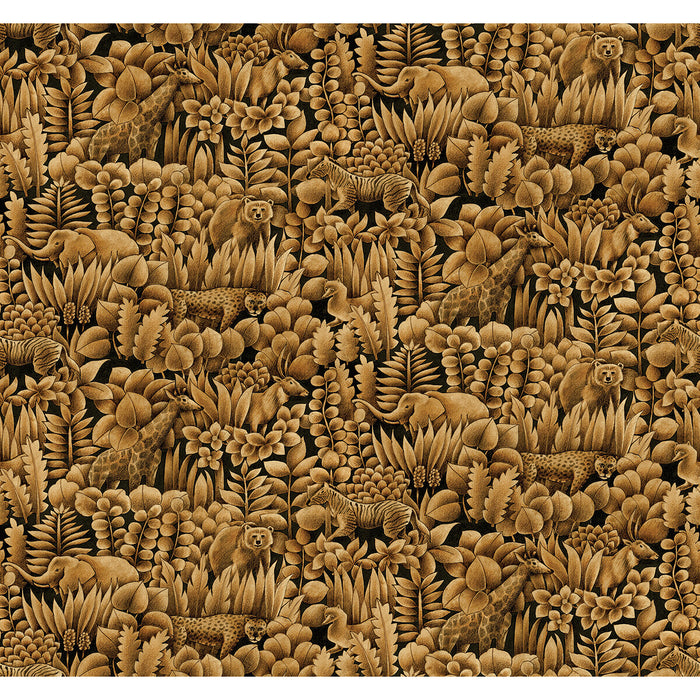 Winfield Thybony Tamarind Sola Wallpaper WTK21006.WT.0