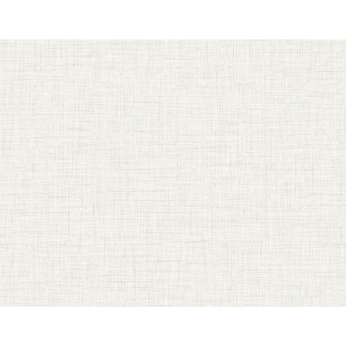 Winfield Thybony Terry Lane Bleached Linen Wallpaper WTK21300.WT.0