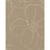 Winfield Thybony Garden Tapioca Wallpaper WTN1005.WT.0