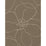 Winfield Thybony Garden Macchiato Wallpaper WTN1010.WT.0