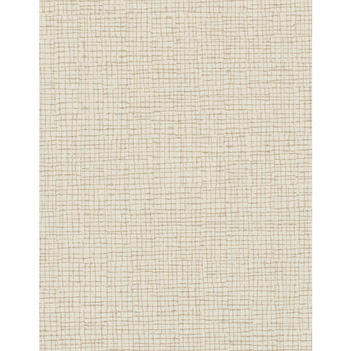 Winfield Thybony Canvas Wheat Wallpaper WTN1014.WT.0