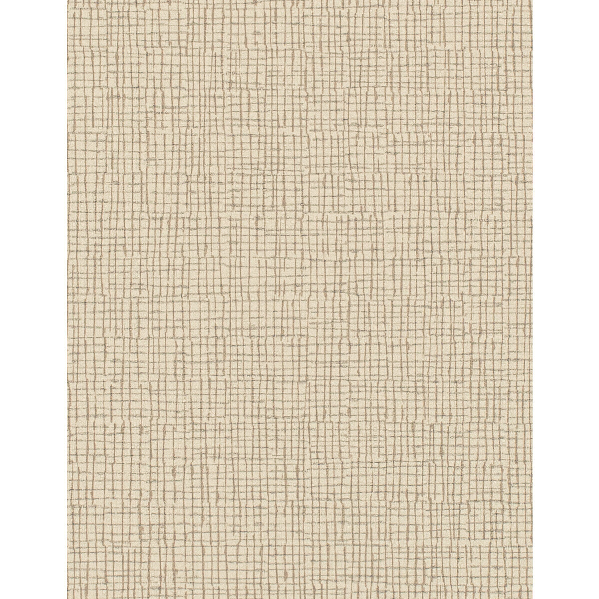 Winfield Thybony Canvas Tapioca Wallpaper WTN1015.WT.0