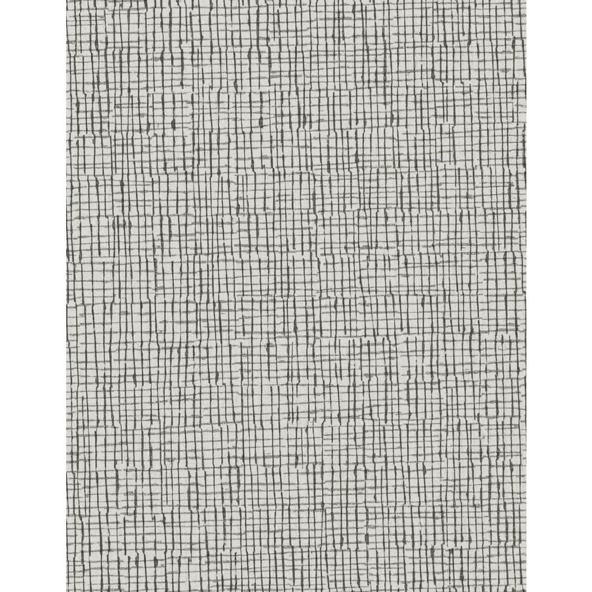 Winfield Thybony Canvas Graphite Wallpaper WTN1018.WT.0