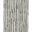 Winfield Thybony Wave Graphite Wallpaper WTN1026.WT.0