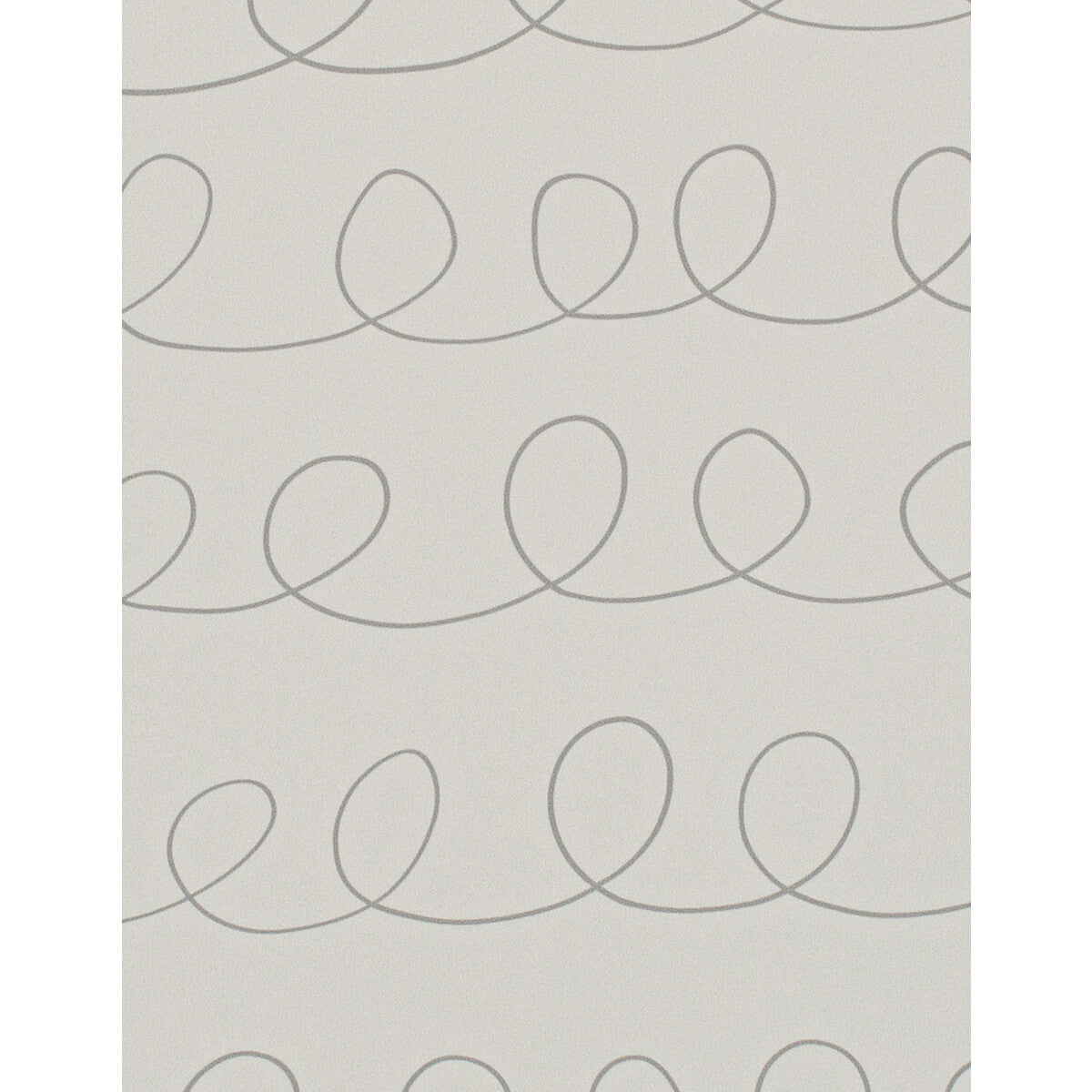 Winfield Thybony Trifle Soft Gray Wallpaper WTN1067.WT.0