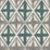 Winfield Thybony Diamond Block Dusty Teal Wallpaper WTP4017.WT.0