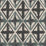 Winfield Thybony Diamond Block Charcoal Wallpaper WTP4018.WT.0