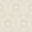 Winfield Thybony Concentric Groove Champagne Wallpaper WTP4035.WT.0