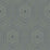 Winfield Thybony Concentric Groove Ledge Wallpaper WTP4038.WT.0