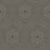 Winfield Thybony Concentric Groove Chocolate Wallpaper WTP4041.WT.0