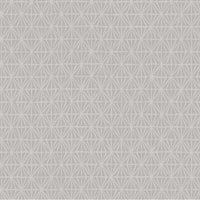 Winfield Thybony Segue Dove Wallpaper WTP4045.WT.0