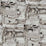 Winfield Thybony On The Rocks Warm Gray Wallpaper WTP4072.WT.0