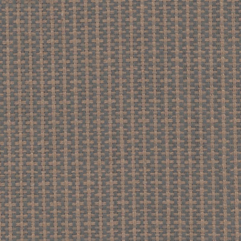 Winfield Thybony Jute Grid Summer Evening Wallpaper WTP4097.WT.0