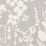 Galbraith & Paul Wildflower Light Vapor Fabric