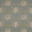 Zoffany Moon Silk Blue Grey 332459 Fabric ZATM332459