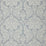 Zoffany Malmaison Damask Wedgwood 331931 Fabric ZCON331931