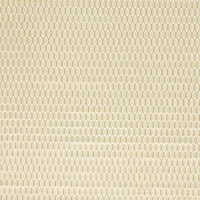 Zoffany Domino Trellis Paris Grey 333334 Fabric ZDOM333334
