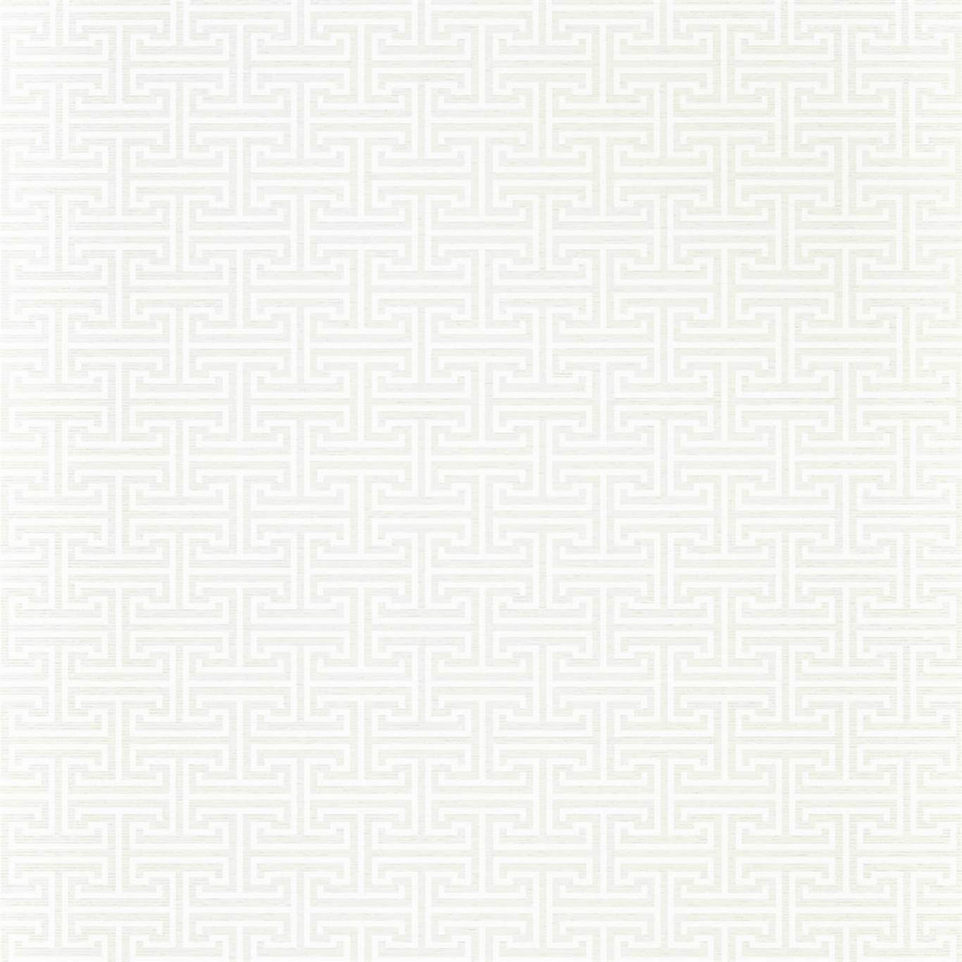 Zoffany Ormonde Key Snow 312933 Wallpaper ZFOW312933
