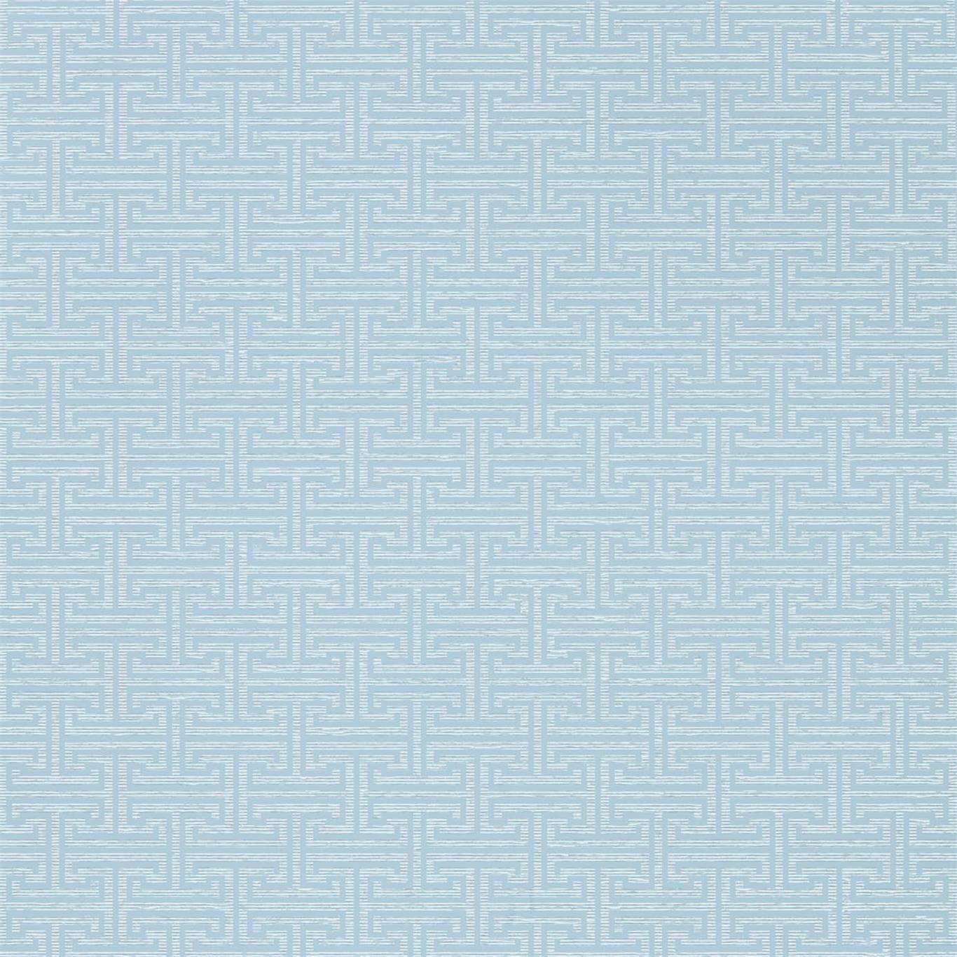 Zoffany Ormonde Key Quartz Grey 312934 Wallpaper ZFOW312934