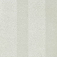 Zoffany Ormonde Stripe Silver 312944 Wallpaper ZFOW312944