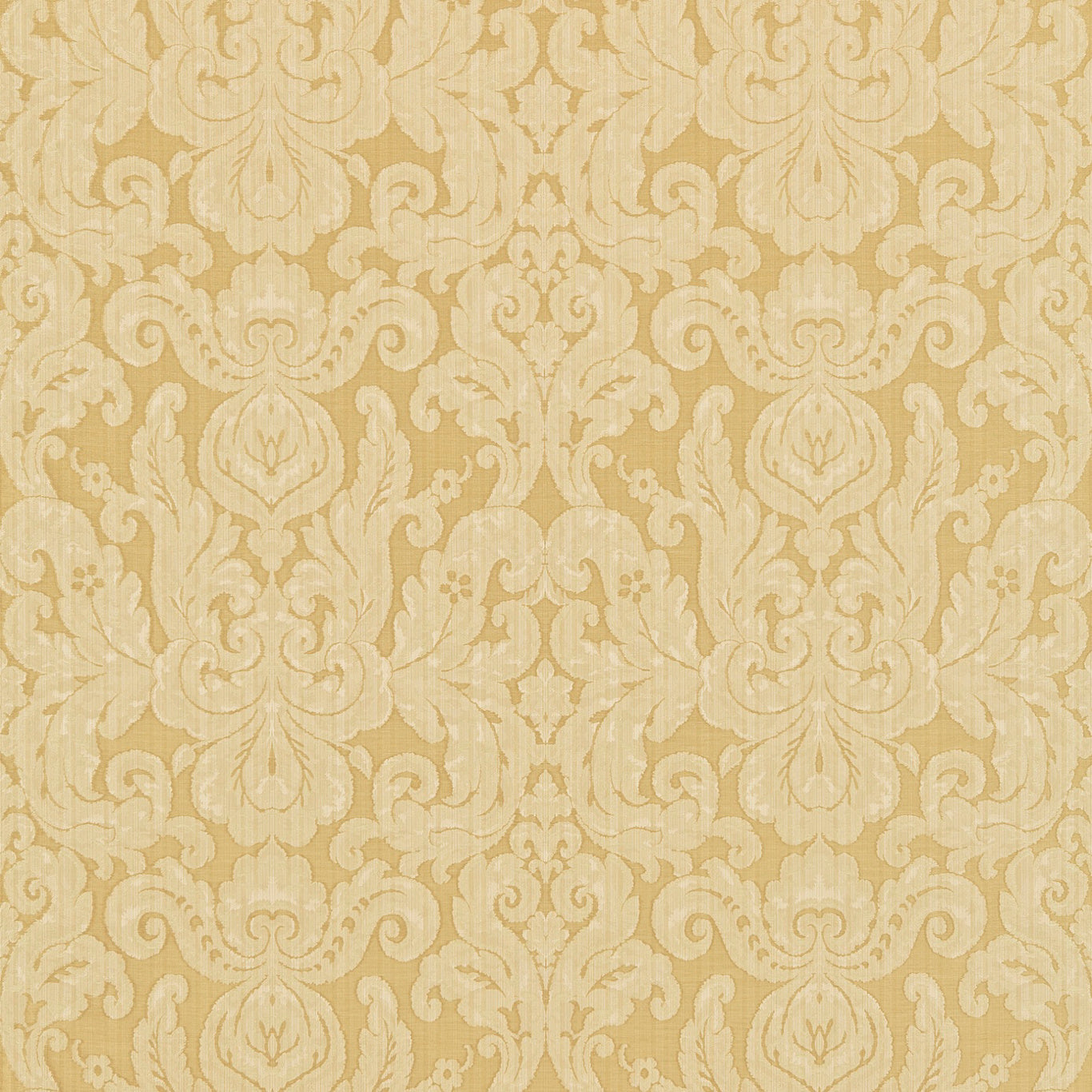 Zoffany Brocatello Cream 85004 Fabric ZGRD85004