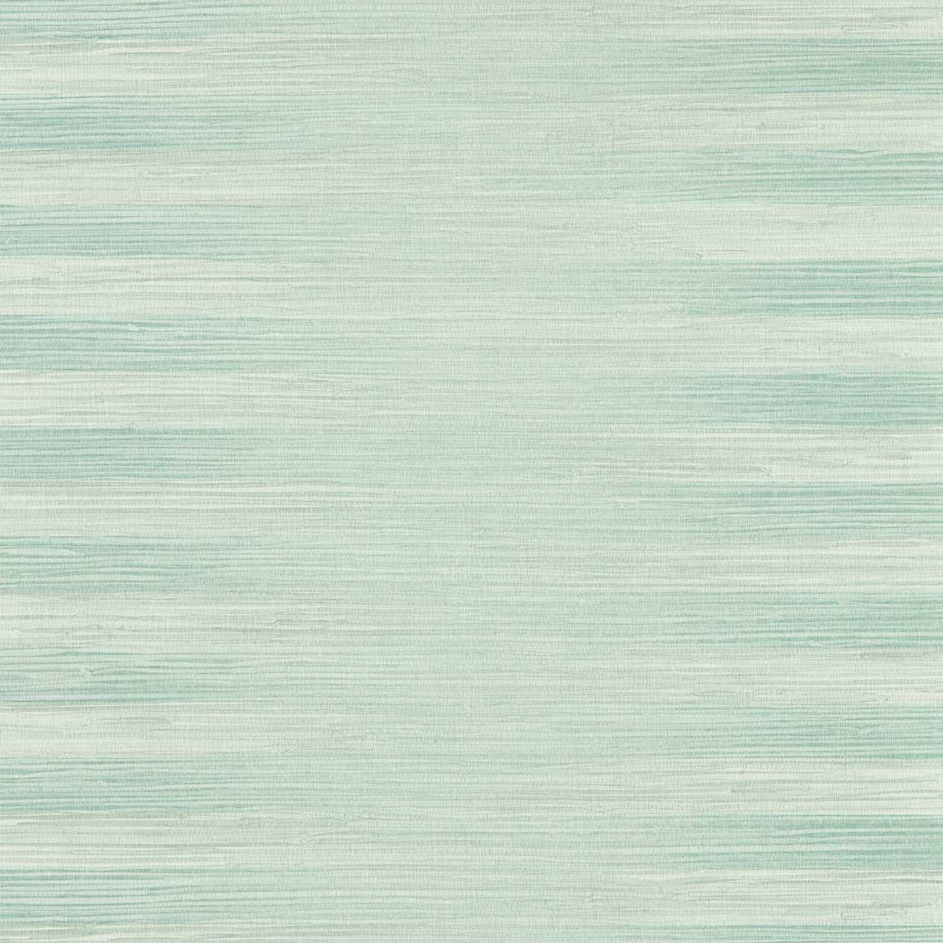 Zoffany Kensington Grasscloth Duck Egg 313006 Wallpaper ZHIW313006