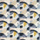 Zoffany Abstract 1928 Mineral 322669 Fabric ZICO322669