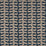 Zoffany Verdi Applique Gargoyle 333014 Fabric ZICO333014