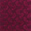 Zoffany Orissa Velvet Burgundy 331668 Fabric ZJAI331668