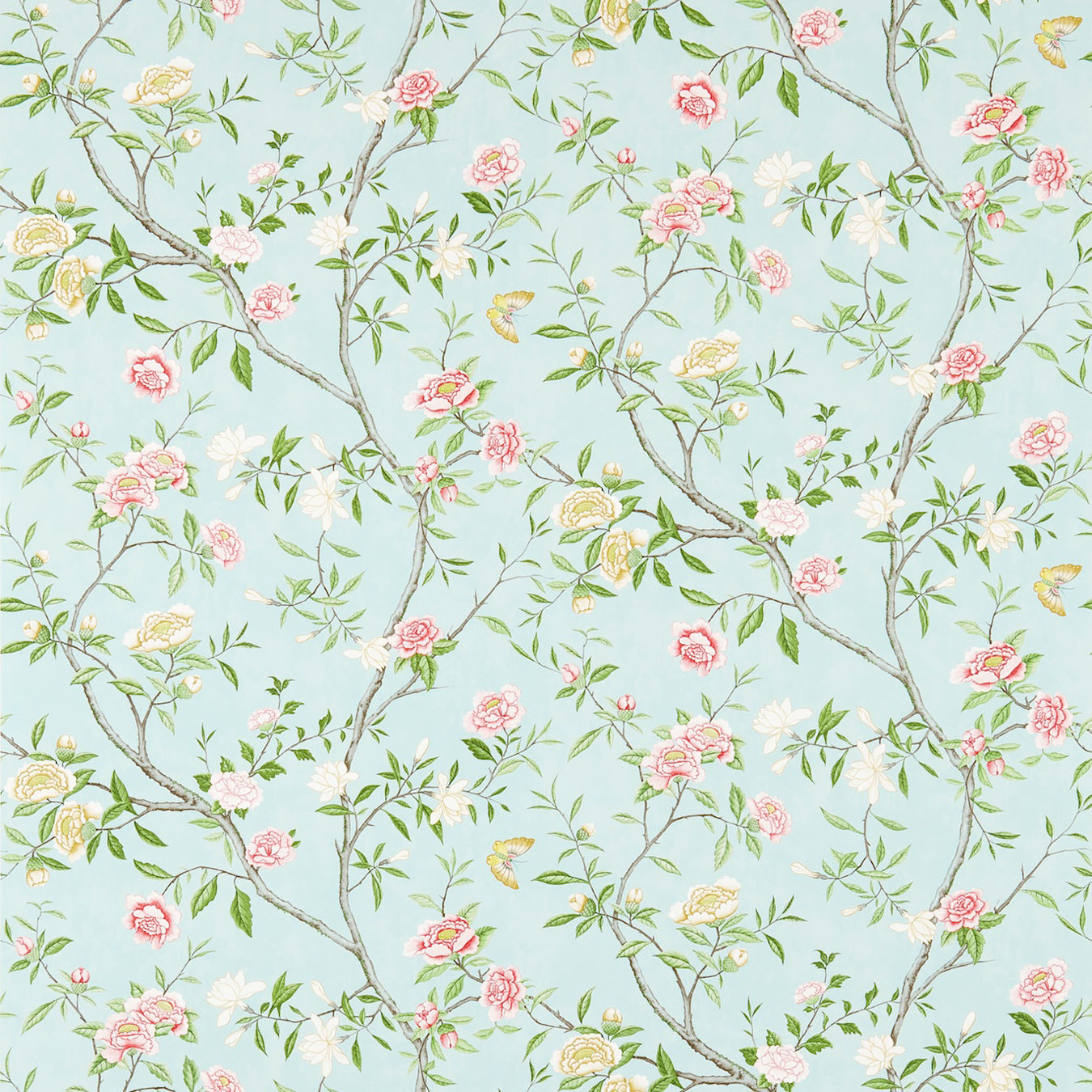 Zoffany Wallpaper