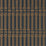 Zoffany Columns Vine Black/Antique Gold 312969 Wallpaper ZPLW312969