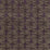 Zoffany Tespi Amethyst/Mole 331211 Fabric ZTES331211