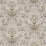 Zoffany Stitch Damask Mineral 331214 Fabric ZTES331214