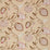 Zoffany Pomegranate Tree Sienna 332345 Fabric ZWIN332345