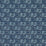 Peter Dunham Zaya Blue/Blue Fabric 111ZYA01