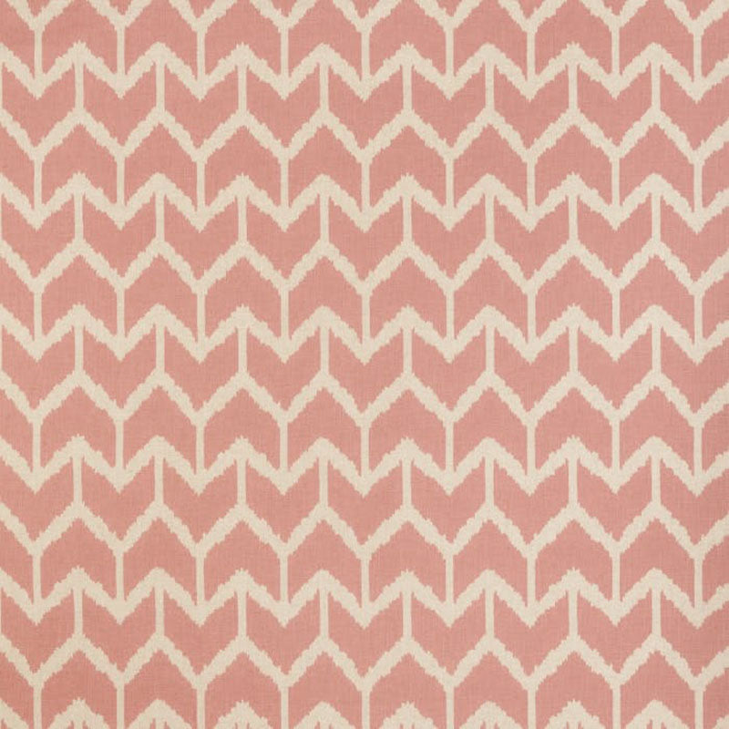 Andrew Martin Togo Pink Fabric AM100312.17.0
