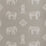 Andrew Martin Jumbo Stone Fabric AM100315.11.0