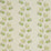 Andrew Martin Psycho Sprig Tropical Yellow Fabric AM100321.340.0