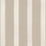 GP & J Baker Kerris Stripe Dove Fabric BF10799.3.0
