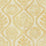 Lee Jofa Oakleaves Yellow Fabric BFC-3514.14.0