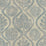 Lee Jofa Oakleaves Blue/Oatmeal Fabric BFC-3515.15.0