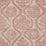 Lee Jofa Oakleaves Pink/Oatmeal Fabric BFC-3515.79.0