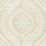 Lee Jofa Damask White Fabric BFC-3518.101.0