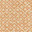 Lee Jofa Pomeroy Pumpkin/Natural Fabric BFC-3522.22.0