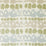 Lee Jofa Altamira Green/Stone Fabric BFC-3649.1130.0
