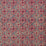 Lee Jofa Ashcombe Red/Blue Fabric BFC-3652.195.0