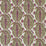 Lee Jofa Anoushka Plum/Green Fabric BFC-3660.103.0