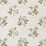 Lee Jofa Simsbury Lime/Blue Fabric BFC-3661.235.0